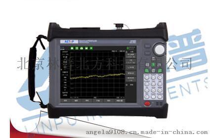 美国AETeP AT-600B 最新手持频谱分析仪